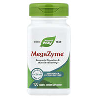 SpectraZyme®（スペクトラザイム）膵酵素、タブレット90粒