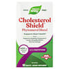 Cholesterol Shield™, Mélange de stérols naturels, 90 comprimés