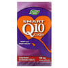 Smart Q10, Orange, 100 mg, 30 Kautabletten