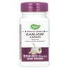 Garlicin Cardio, 350 mg, 90 Vegan Tablets