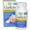 Garlicin CF, Immune, Odor Free, 90 Tablets