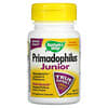 Primadophilus Junior, Ages 6-12, 3 Billion CFU, 90 Vegetarian Capsules
