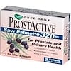 ProstActive, Saw Palmetto, 320 mg, 30 Softgels