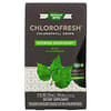 Chlorofresh, Chlorophyll Drops, Mint, 2 fl oz (59 ml)