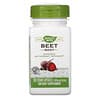 Beet Root, 500 mg, 100 Vegan Capsules