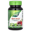 Beet Root, Rote-Bete-Wurzel, 1.000 mg, 100 vegane Kapseln (500 mg pro Kapsel)