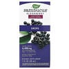 Sambucus Elderberry, Drops, 1 fl oz (30 ml)