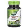 Racine d'actée à grappes noires, 540 mg, 100 capsules végétariennes
