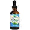 Organic Stevia, Original, 2 fl oz (59 ml)