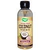 Coconut Premium Oil, Savory Garlic, 10 fl oz (296 ml)