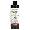 Organic MCT Oil, 16 fl oz (480 ml)