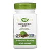 Burdock Root, 475 mg, 100 Vegan Capsules