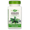Cascara Sagrada, 270 mg, 180 Vegan Capsules