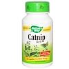 Catnip Herb, 190 mg, 100 Capsules