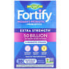 Fortify, Women's Probiotic + Prebiotics, Extra Strength, 30 Delayed-Release Veg. Capsules