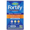 Fortify, Age 50+ Probiotic + Prebiotics, Extra Strength, 30 Delayed-Release Veg. Capsules