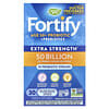 Fortify, Ages 50+ Probiotic + Prebiotics, Extra Strength , 50 Billion, 30 Delayed-Release Capsules