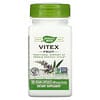 Vitex Fruit, 400 mg, 100 Vegan Capsules
