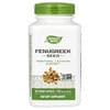 Fenugreek Seed, 1,130 mg, 320 Vegan Capsules (565 mg Per Capsule)