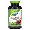 Beet Root, Rote-Bete-Wurzel, 1.000 mg, 320 vegane Kapseln (500 mg pro Kapsel)