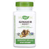Ginger Root, 550 mg, 240 Vegan Capsules