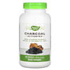 Charcoal, Activated, 280 mg, 360 Capsules