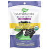 Sambucus Elderberry, Bio-Zink-Lutschtabletten, Pfefferminze, 24 Lutschtabletten