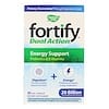 Fortify, Dual Action Energy Support, 20 Billion, 30 Veg Capsules