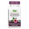 Echinacea Goldenseal, 450 mg, 180 Vegan Capsules