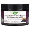 Premium Herbal, Charcoal Powder, 1.9 oz (56 g)
