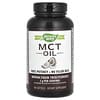 MCT Oil, 3 g, 180 Softgels (1 g Per Softgel)