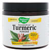 Standardized Turmeric Powder, 1,000 mg, 3 oz (84 g)