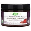 Premium Herbal, Beet Root Powder, 5 oz (150 g)