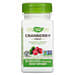 Nature's Way, Cranberry Fruit, 930 mg, 100 Vegan Capsules (465 mg per Capsule)