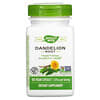 Dandelion Root, 525 mg, 100 Vegan Capsules