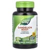 Dandelion Root, Löwenzahnwurzel, 1.575 mg, 100 vegane Kapseln (525 mg pro Kapsel)