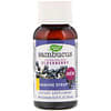 Sambucus, Standardized Elderberry, Immune Syrup, 0.67 fl oz (20 ml)