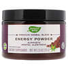 Premium Herbal Blend, Energy Powder, 2.6 oz (75 g)