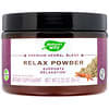 Premium Herbal Blend, Relax Powder, 2.25 oz (64 g)
