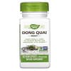 Dong Quai Root, 565 mg, 100 Vegan Capsules