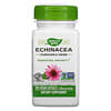 Echinacea Purpurea Herb, 400 mg, 100 Vegan Capsules