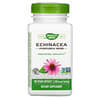 Echinacea Purpurea Herb, 400 mg, 180 Vegan Capsules