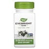 Eyebright Herb, Gemeiner-Augentrost-Kraut, 560 mg, 100 vegane Kapseln (280 mg pro Kapsel)