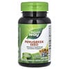 Graine de fenugrec, 1220 mg, 100 capsules vegan (610 mg pièce)