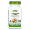 Feverfew Herb, 380 mg, 180 Vegan Capsules