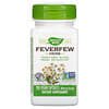 Feverfew Herb, 380mg, 100 식물성 캡슐