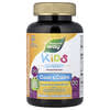 Nature's Way, Kids, Cool & Calm Gummy, Ages 8+, Grape, 40 Gummies