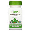 Goldenseal Herb, 400 mg, 100 Vegan Capsules