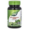 Yellowseal Herb, Gelbwurzel, 700 mg, 100 vegane Kapseln (350 mg pro Kapsel)