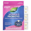 Probiotiques pour femmes, 1 milliard de cultures, 90 capsules à enveloppe molle